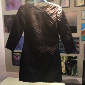 Handmade Little Black Dress